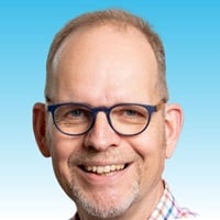 Profilbild rund